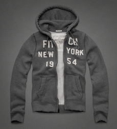 Sweat Abercrombie & Fitch Homme Pas Cher